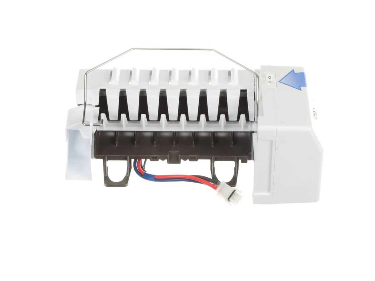 LG Refrigerator Ice Maker Assembly - 5989JA0002Y