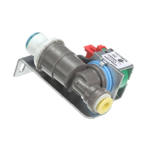 Liebherr Freezer Solenoid Valve - 787104700