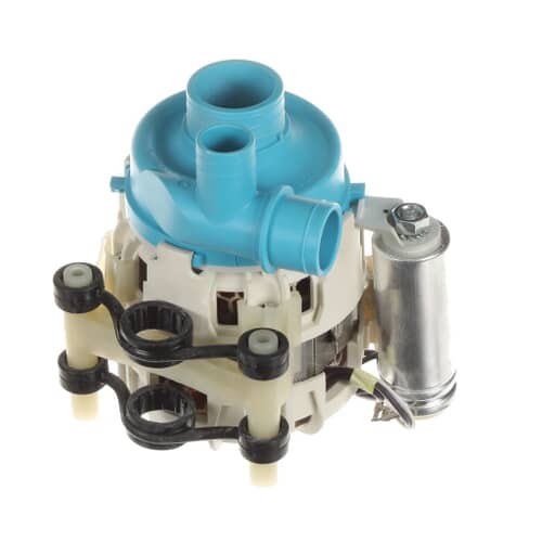 Smeg W.Pump 115/60 Alt08 Ul - 795210839
