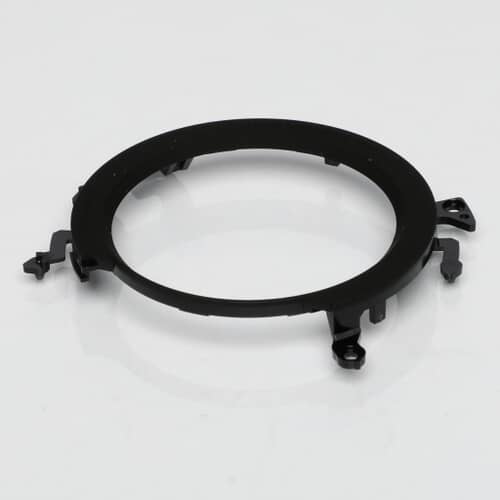 Panasonic Part# 7DE2Z295Z Rear Frame - Genuine OEM