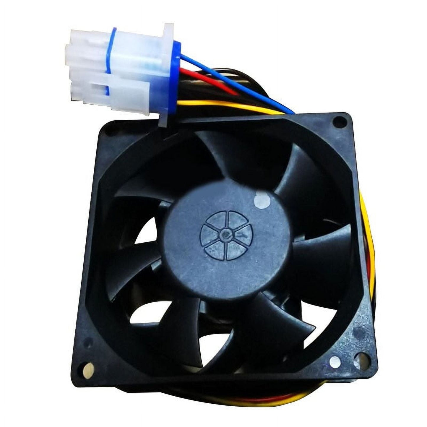 GE WR60X26866 Refrigerator Evaporator Fan Motor DC
