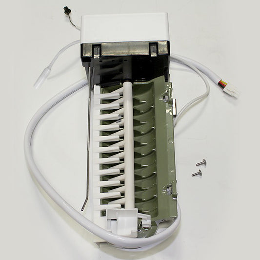 U-Line Ice Maker Assembly CO1224F 80-54360-00