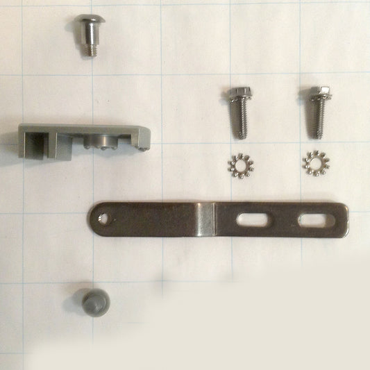 U-Line Part# 80-54400-00 Travel Pin Kit (OEM)