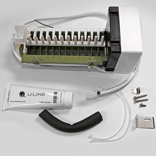 U-Line Part# 80-54566-00 Ice Maker Assembly (OEM)