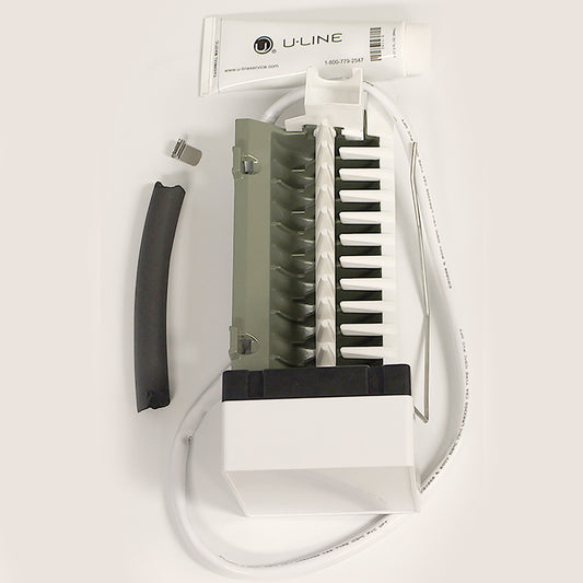 U-Line Part# 80-54589-00 Ice Maker Assembly (OEM)