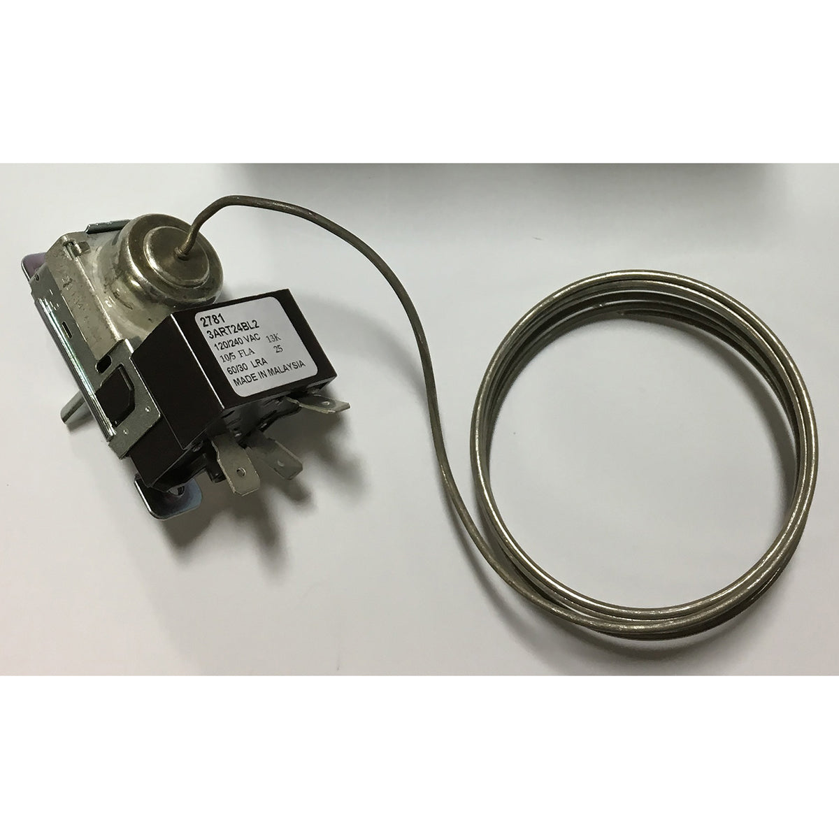 U-Line Part# 80-54701-00 Control without Knob (OEM)