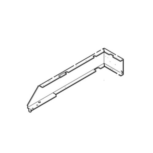 Speed Queen Part# 804627B Control Painted Wrapper - Genuine OEM