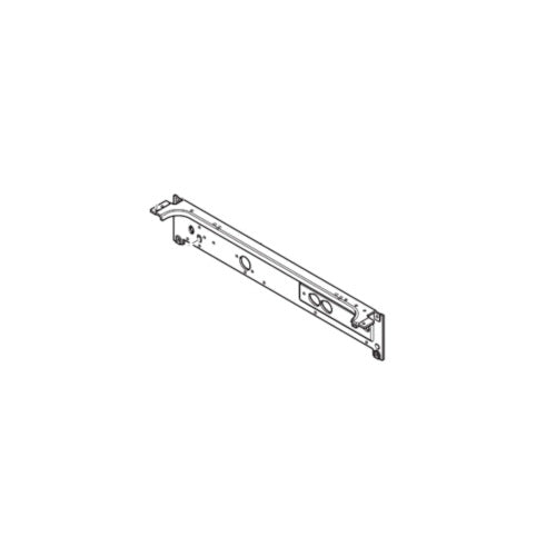 Speed Queen Part# 806716 Rear Panel - Genuine OEM