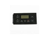 Electrolux Control Panel,Black - 807181602