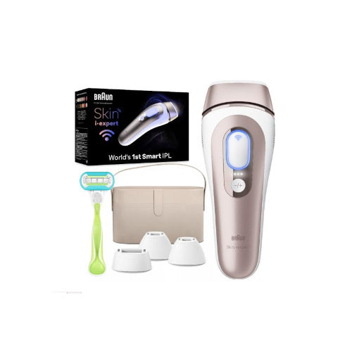 Braun Part# 80722866 Razor - Genuine OEM