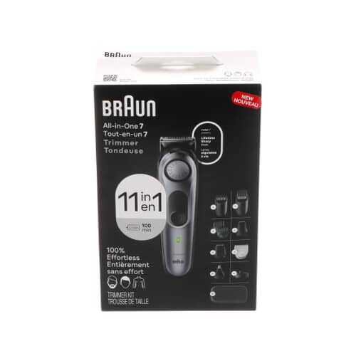 Braun Part# 80728933 Styler - Genuine OEM