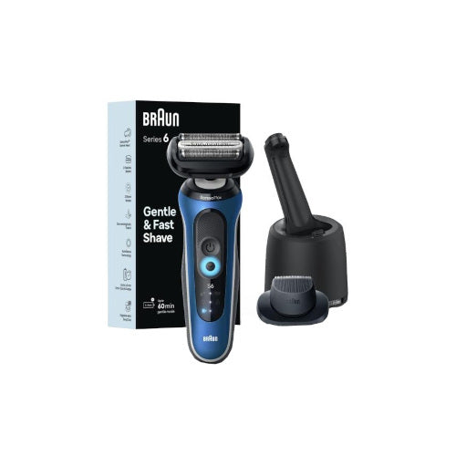 Braun Part# 80743371 Shaver - Genuine OEM