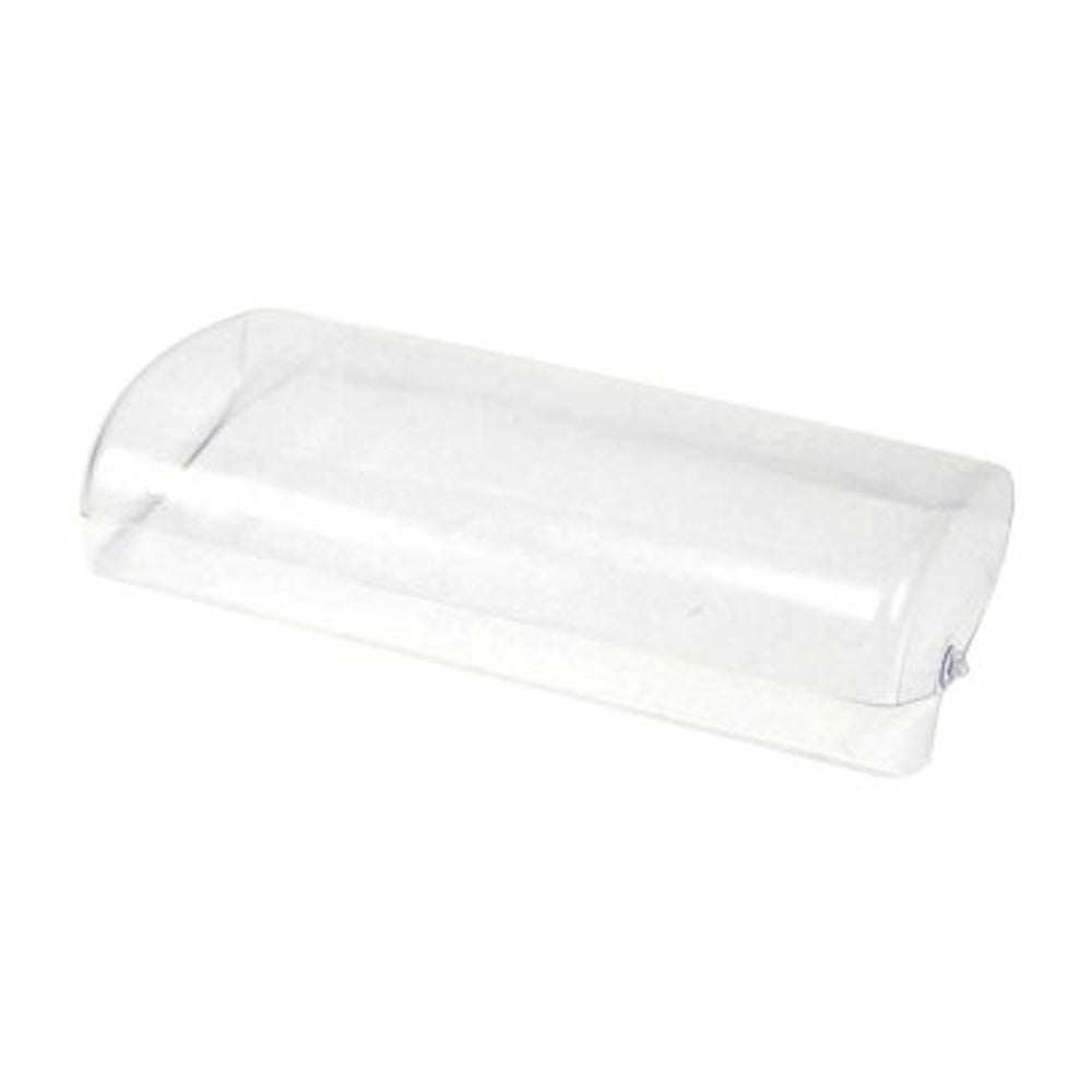 Electrolux Refrigerator Door,Complete,Whi - 807460110
