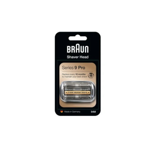 Braun Part# 80777863 Shaver Replacement Head - Genuine OEM