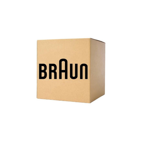 Braun Part# 80777868 Combi Pack for S7 Shaver - Genuine OEM