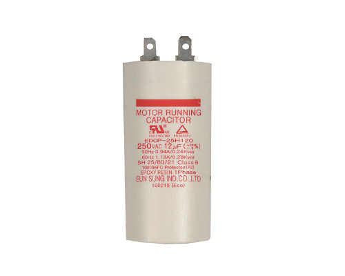 Danby Duf808W Capacitor - 808.33