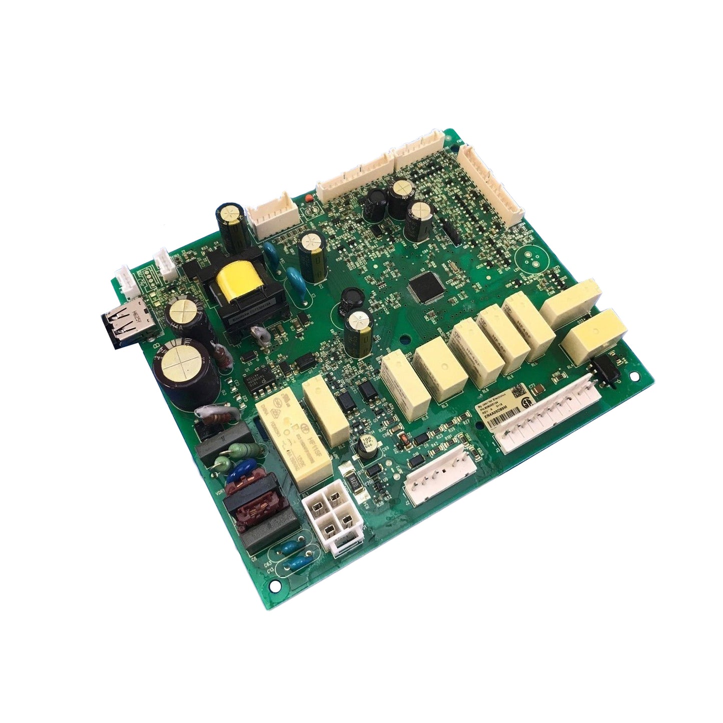 Blomberg Main Board Assembly - 2826960190