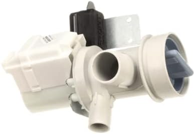 Speed Queen Washer Drain Pump Assembly – 808196P