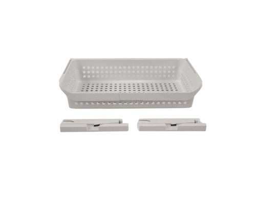 Lg Refrigerator Shelf Assembly - 5027JJ1013G