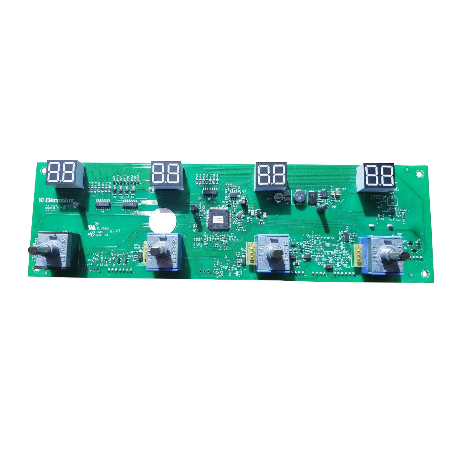 Electrolux Pcb Assembly, Larissa - 808843402
