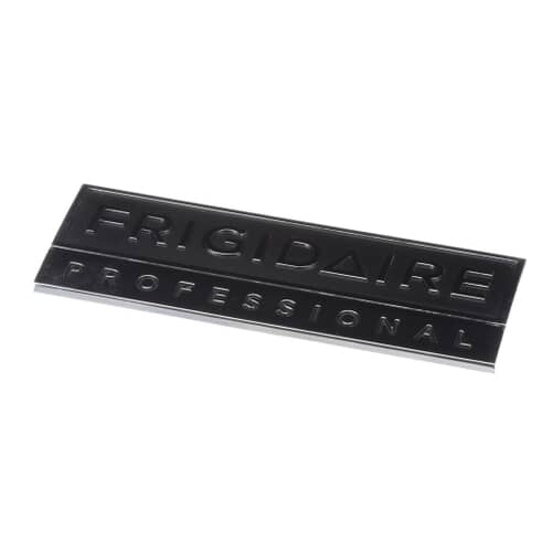 Electrolux Badge, Frigidaire Pro - 809108704