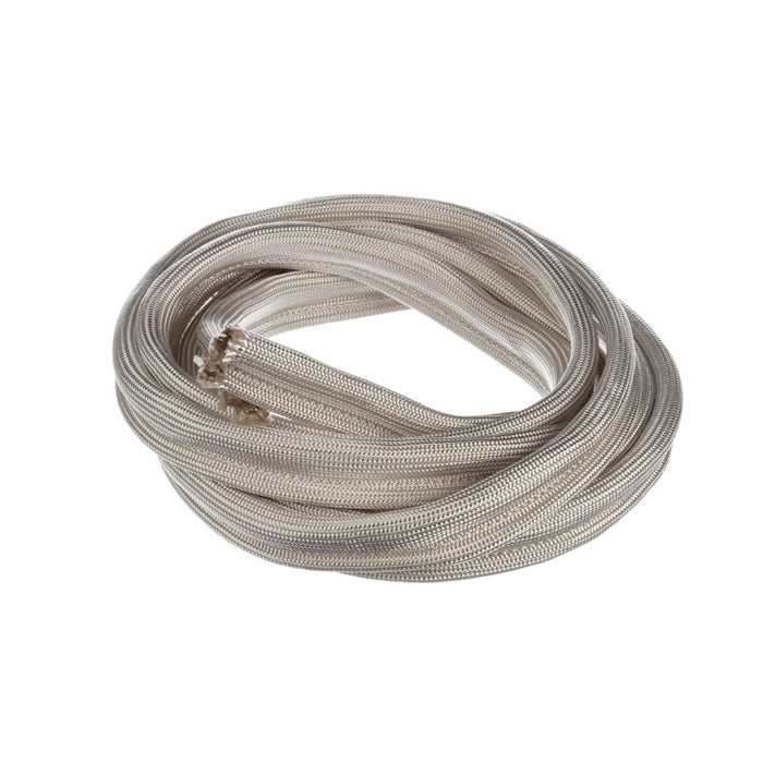 Electrolux Gasket,Cooktop,Silicone,Black - 809125001