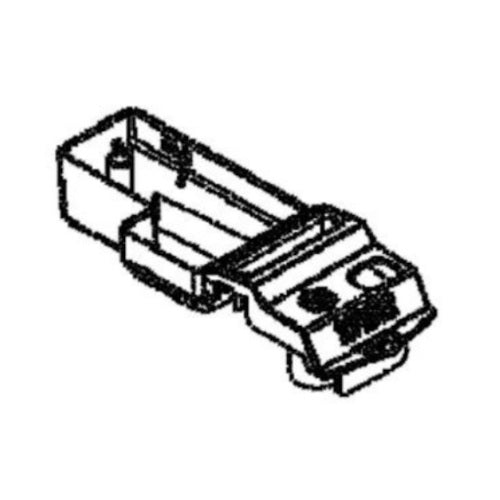 Electrolux Syphon,Additives,Det Drawer - 809169901