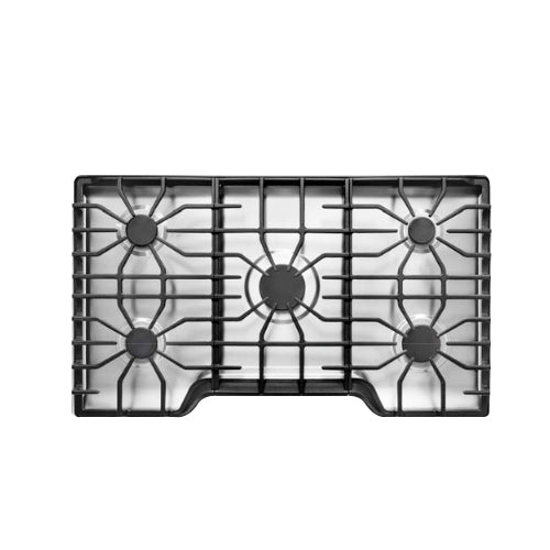 Electrolux Main Top,Assembly,Black - 809218332