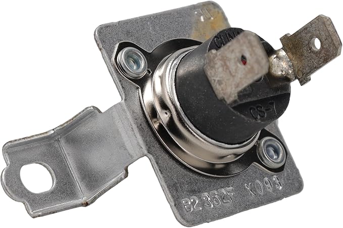 Speed Queen Thermal Fuse Assembly D518649