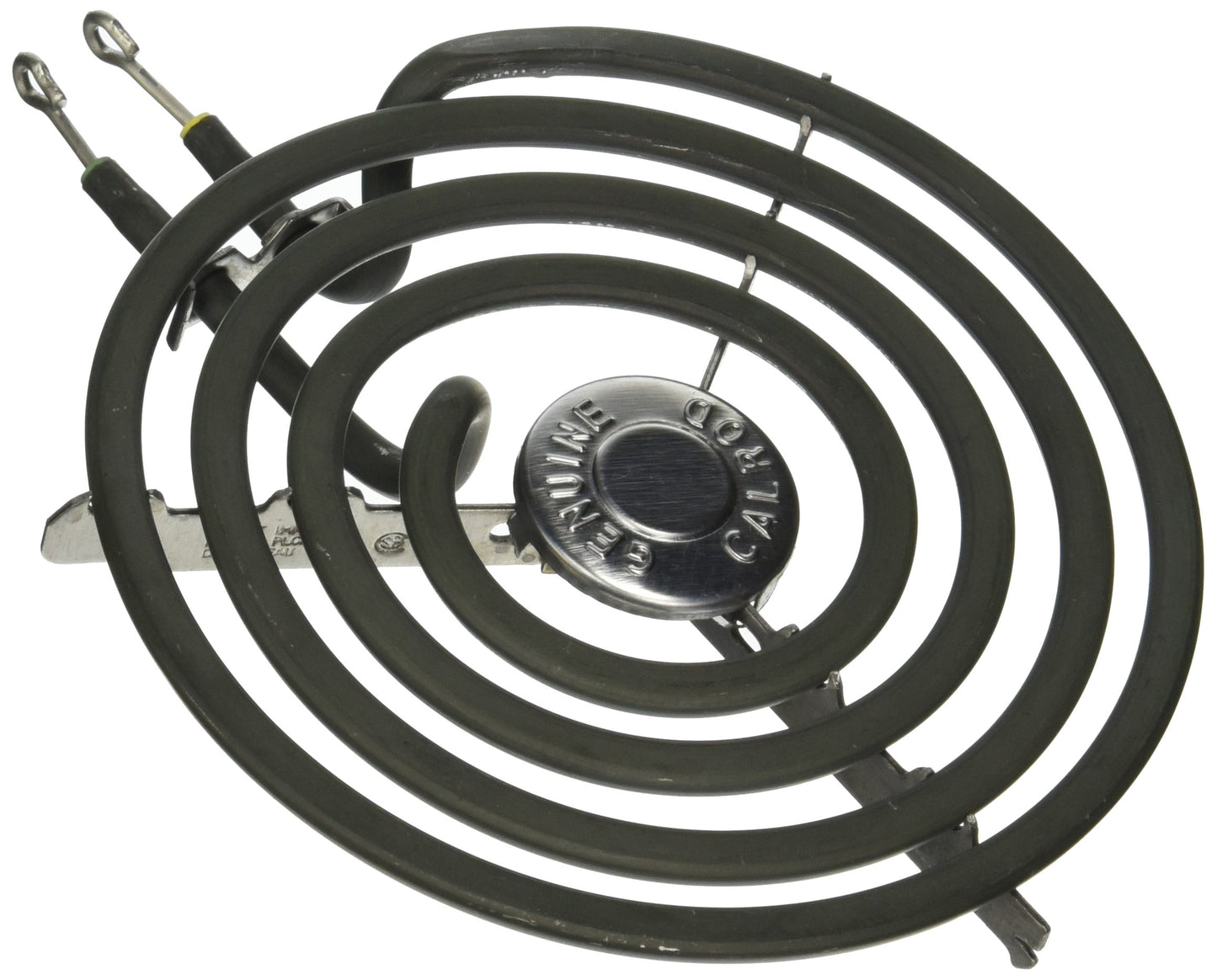 GE JBP21WH1WW Surface Burner Element (6in) Genuine OEM
