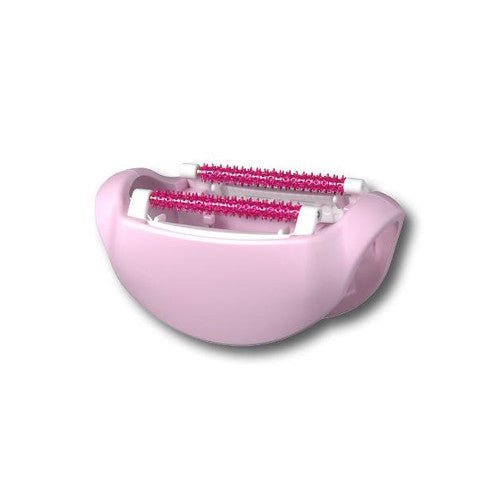 Braun Part# 81341829 Skin Stimulation Attachment (Pink) - Genuine OEM