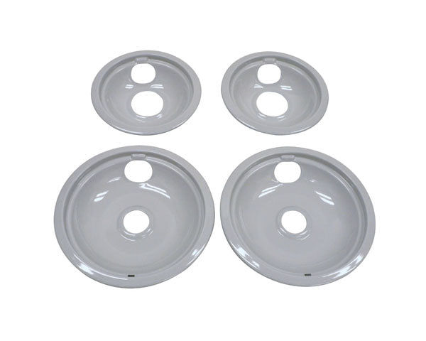 Whirlpool Part# 814115 Drip Bowl (OEM)