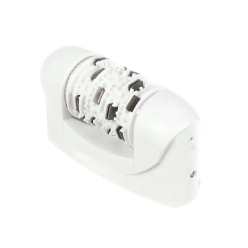 Braun Part# 81465100 Hairplucker Head (Standard,White) - Genuine OEM