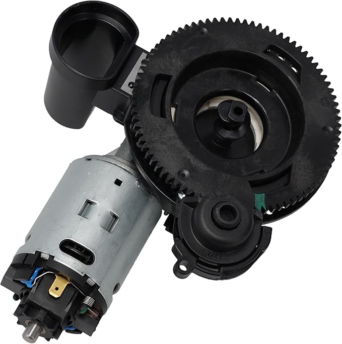 Saeco Grinder Motor Assembly – 421944092381