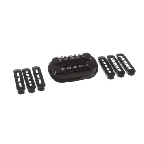Braun Part# 81739349 Stubbler Beard Trimmer - Genuine OEM
