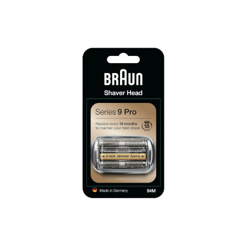 Braun Part# 81747658 Shaver Head 94M - Genuine OEM