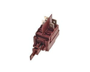 Whirlpool Push Button Switch WP8182395