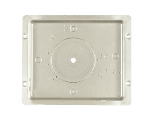 Whirlpool Part# 8183567 Magnetron Duct (OEM)