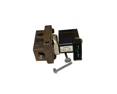 Whirlpool Part# 8184768 Solenoid Valve (OEM)