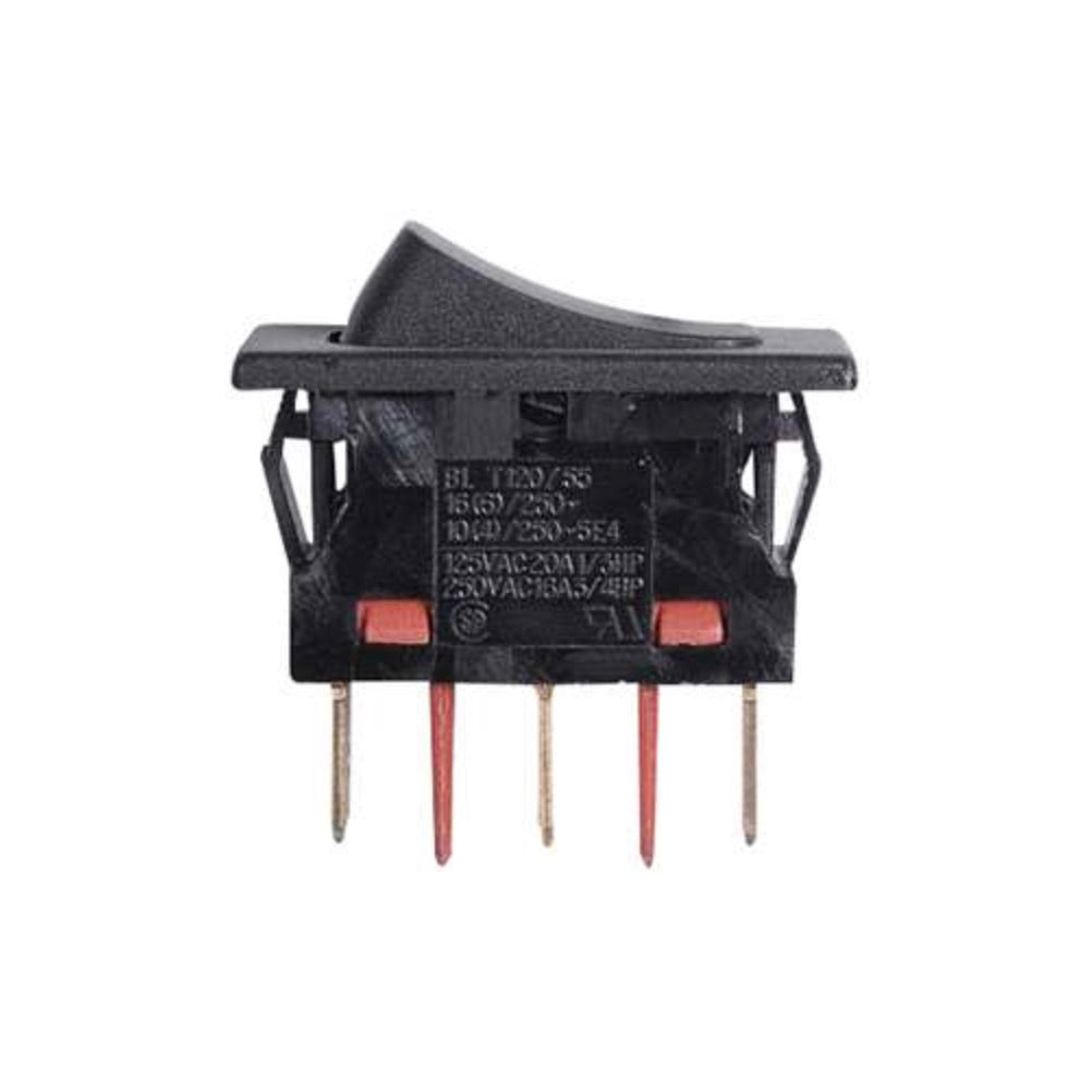 Whirlpool Part# 8186940 Rotary Switch (OEM)