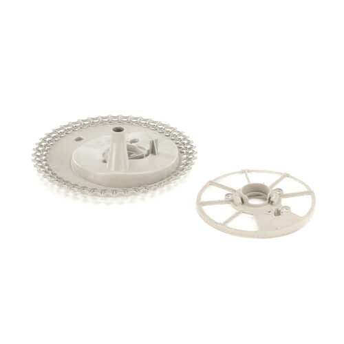 KitchenAid Dishwasher Accumulator KUDI01FKSS1