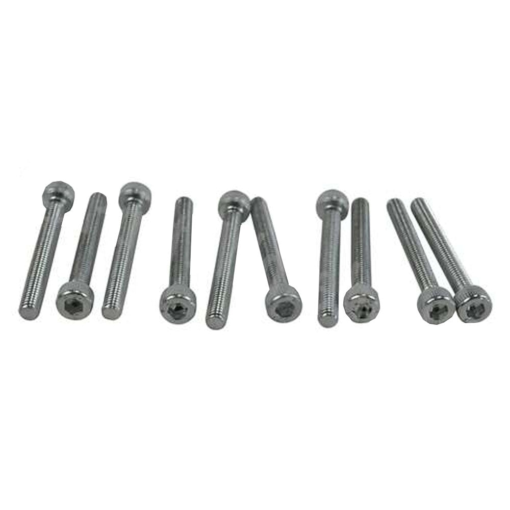 Fisher and Paykel Part# 819646P Screw (OEM) Pack 10