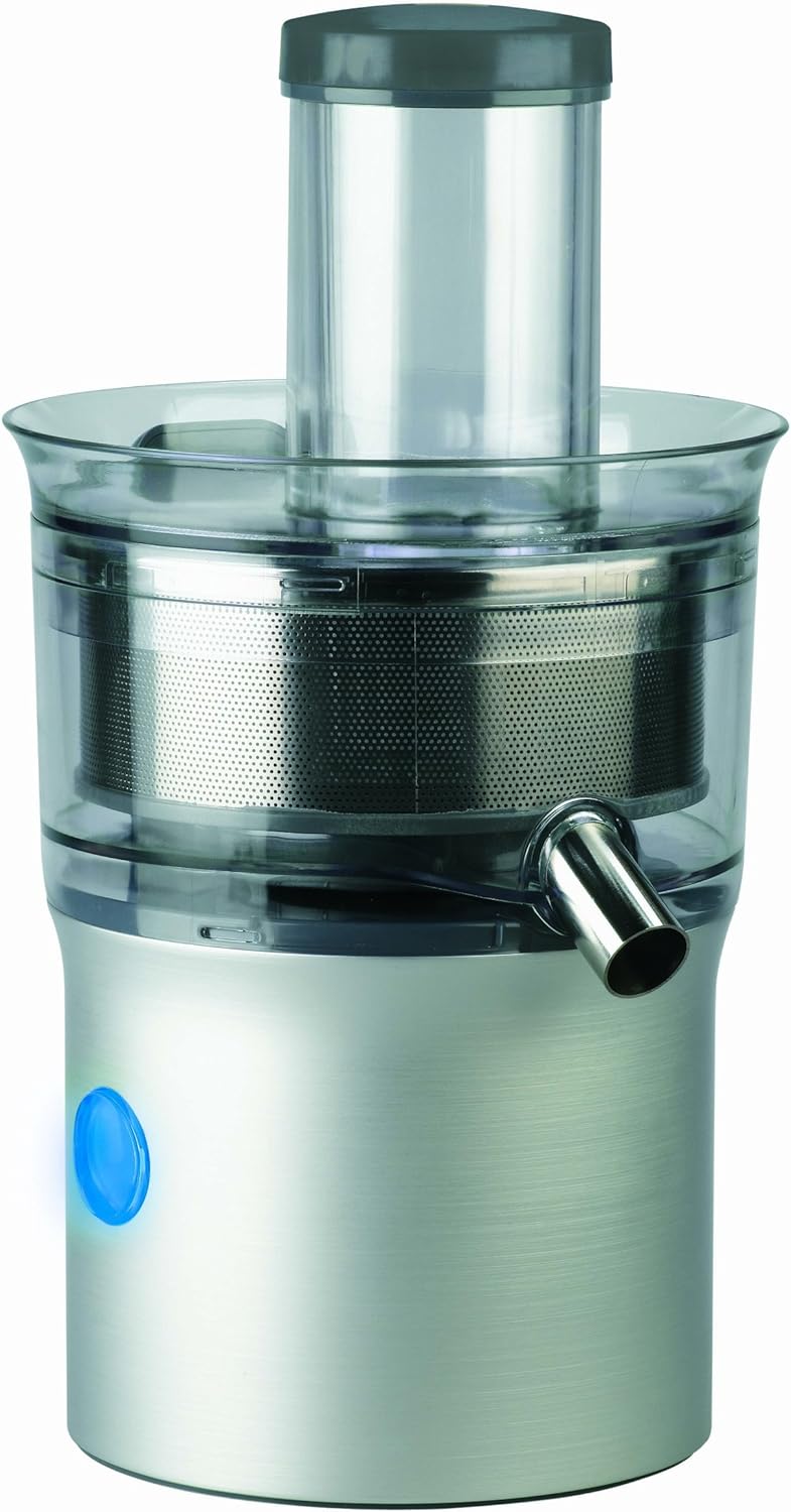 Delonghi DJE950 Die-Cast Juice Extractor
