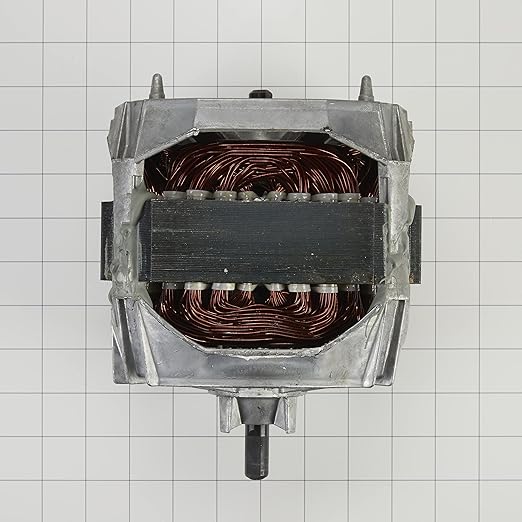 Whirlpool Washer/Dryer Direct Drive Washer Motor LTE5243DQA