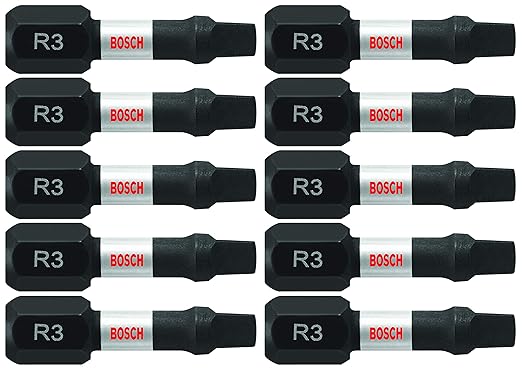 Bosch Tools Itsq31B Impact Tough Sq3 1 ( - ITSQ31B