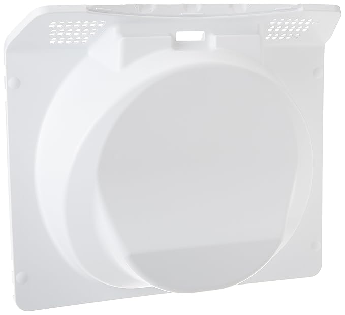 Maytag MAH6500AWW Dishwasher Inner Door Panel