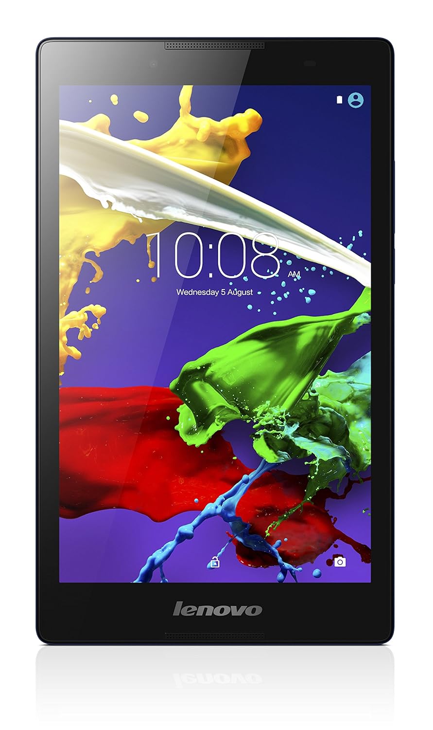 Lenovo A8 - Tab2 8" Tablet - ZA030046US