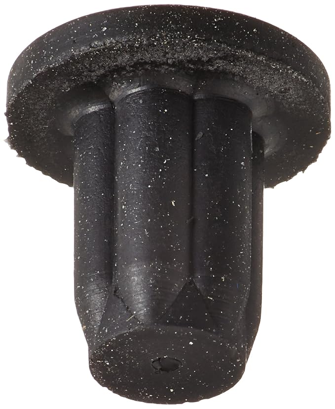 KitchenAid Cooktop Burner Grate Pad Kit (OEM) KGCS105GBT1