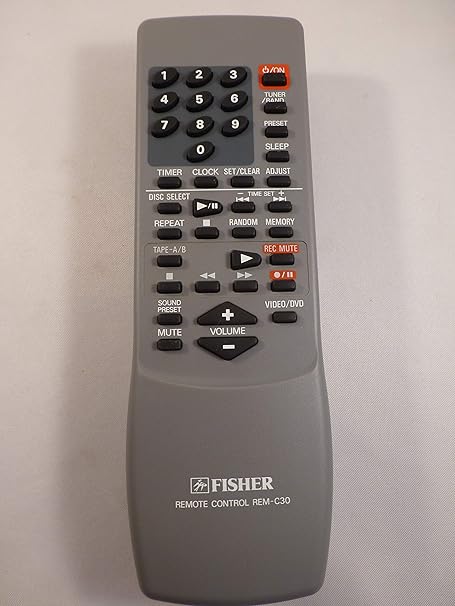 Sanyo Remote Control,Handset - 6450478703