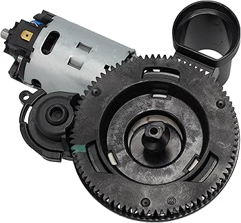 Saeco Grinder Motor Assembly – 421944092381